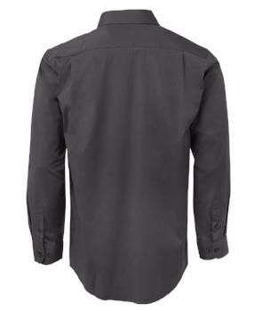 Urban Long Sleeve Poplin Shirt |Corporate Wear