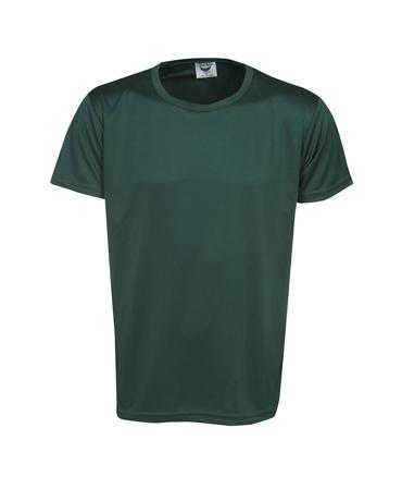 Light Weight Cooldry T Shirt | Menswear