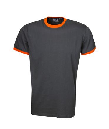 Slim Fit Ranger T Shirt | Menswear