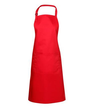 A03 Bib Apron (86cmWide x 94cmHigh) - Safe-T-Rex Workwear Pty Ltd