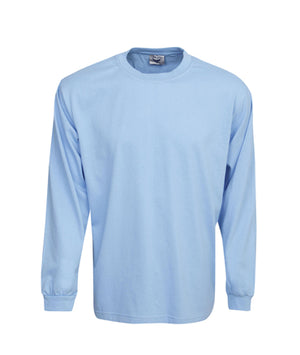 Premium Long Sleeve T Shirt | Menswear