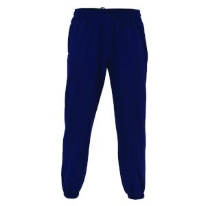 5401 DNC Poly/Cotton Fleecy Track Pants