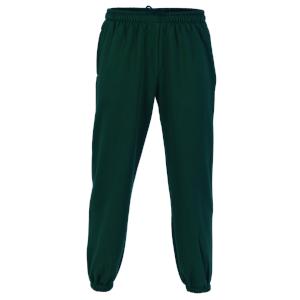 5401 DNC Poly/Cotton Fleecy Track Pants - Safe-T-Rex Workwear Pty Ltd