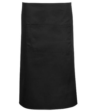 5A JB's Apron With Pocket 86x70cm - Safe-T-Rex Workwear Pty Ltd