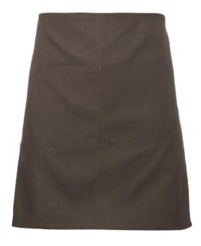 Waist Canvas Apron | Hospitality