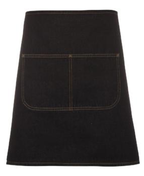 5ADW JB's Waist Denim Apron (Including Strap) - Safe-T-Rex Workwear Pty Ltd