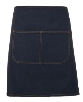 Waist Denom Apron | Hospitality