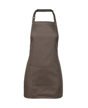 Apron With Pocket | Hospitality