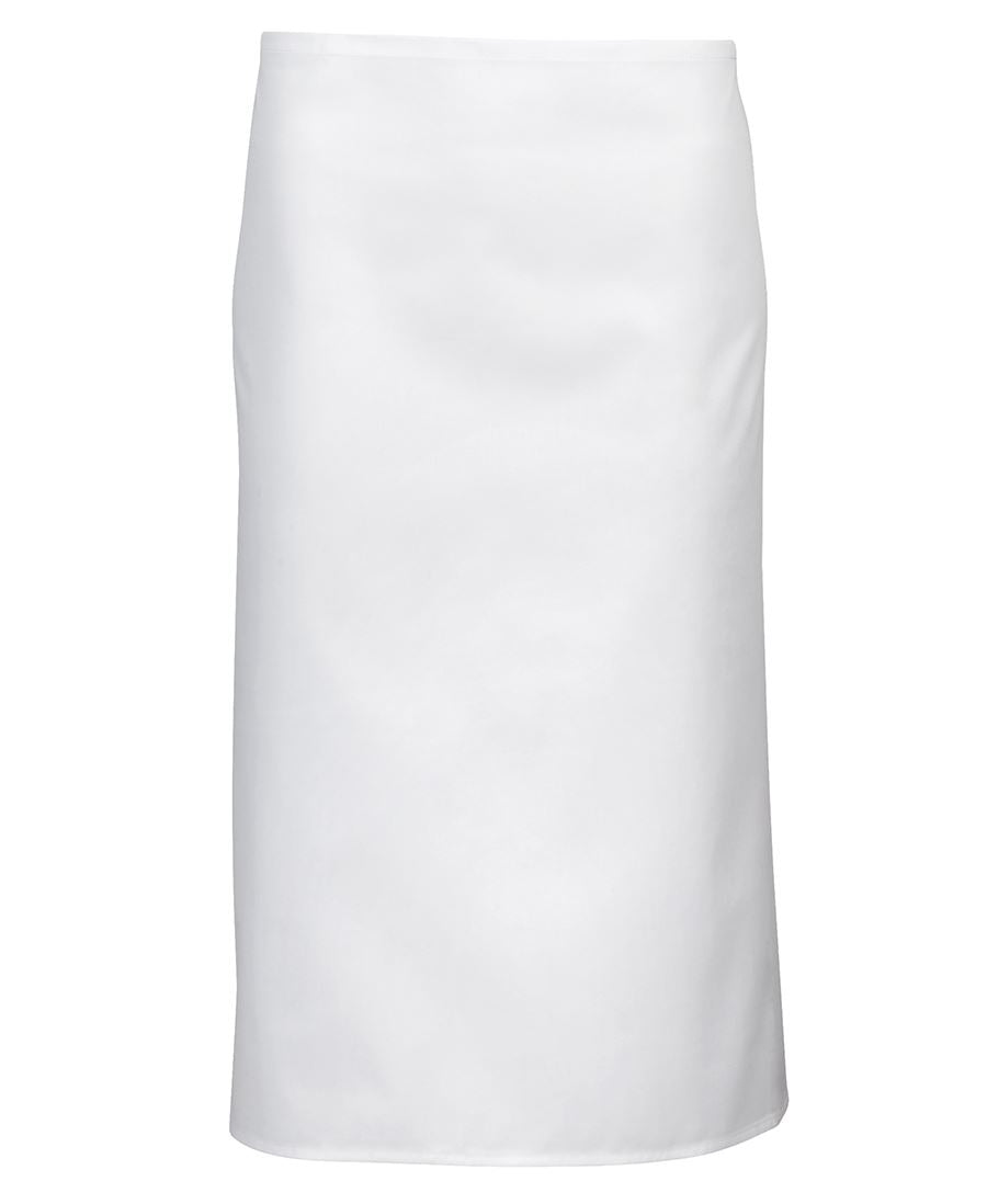 Apron Without Pocket | Hospitality