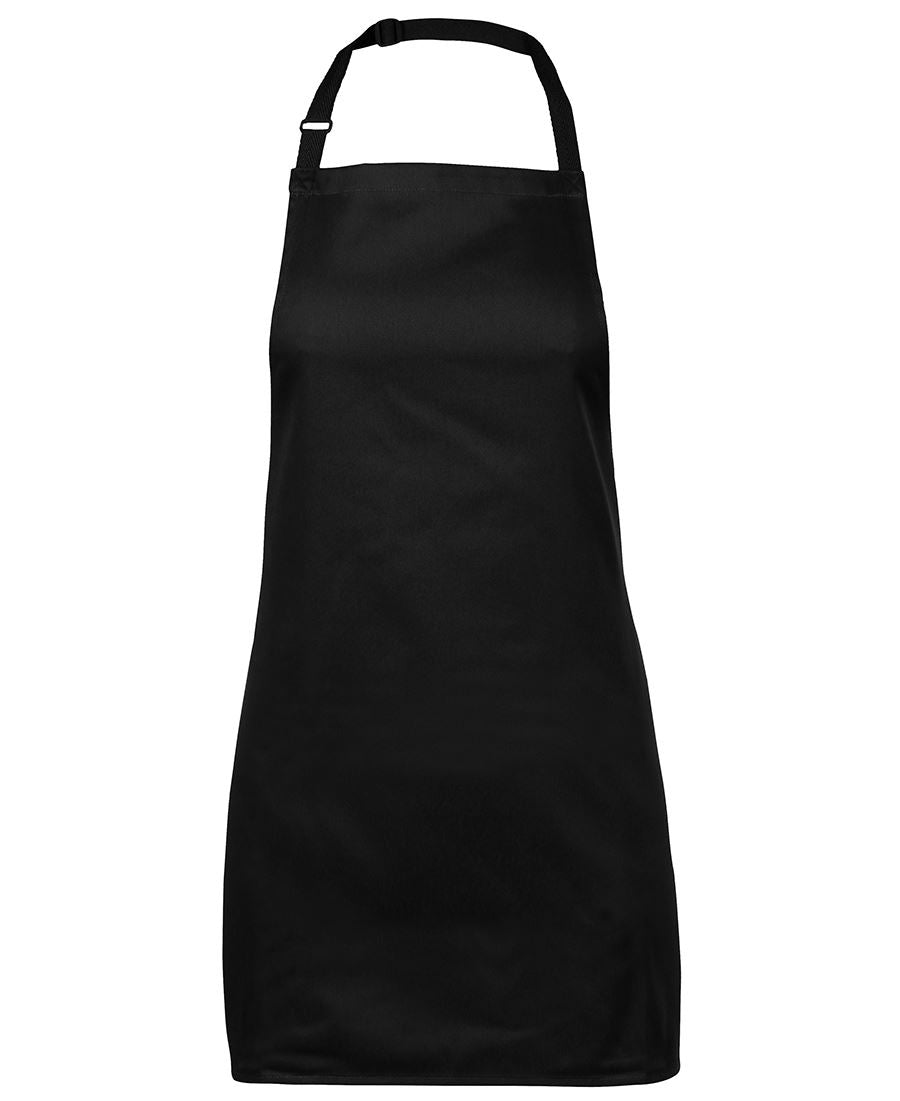 5PC JB's Apron Without Pocket BIB 65x71cm - Safe-T-Rex Workwear Pty Ltd