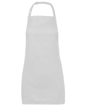 5PC JB's Apron Without Pocket BIB 65x71cm - Safe-T-Rex Workwear Pty Ltd