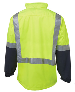 Hi Vis A.T. Day Night Jacket | Workwear