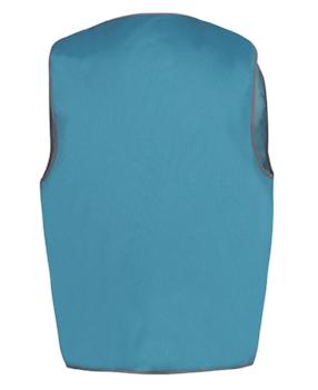 JB's Coloured Tricot Vest | Outerwear