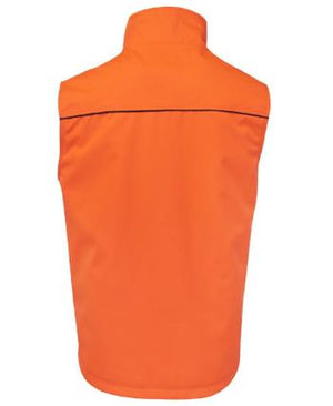 Hi Vis A.T. Vest | Workwear