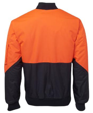 Hi Vis Flying Jacket | Workwear