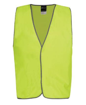 Hi Vis Safety Vest "Staff" | Workwear