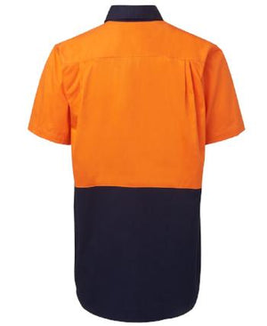 Hi Vis 190G Shirt | Workwear