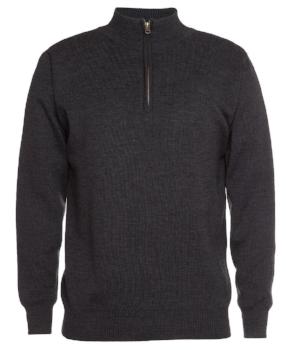 Corporate 1/2 Zip Jumper | Corporate Wear