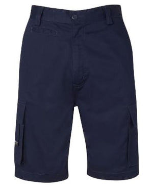 Light Multi Pocket Shorts | Workwear