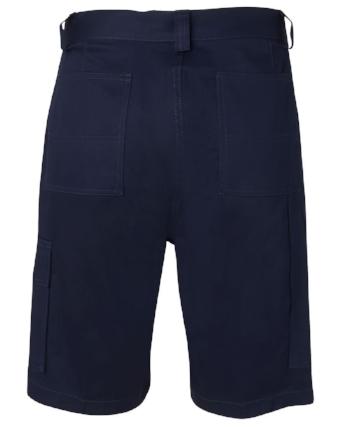 Light Multi Pocket Shorts | Workwear