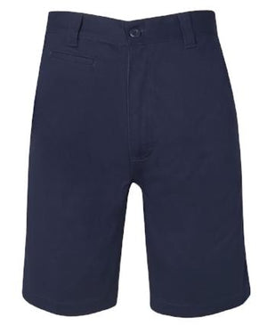 Mercerised Work Shorts | Workwear