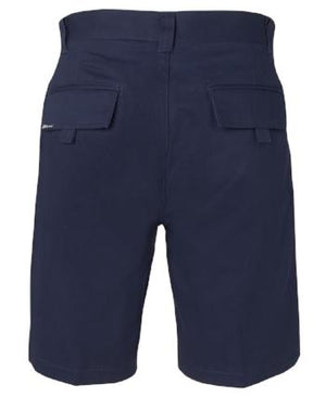 Mercerised Work Shorts | Workwear