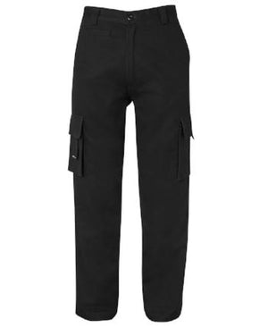 Mercerised Multi Pocket Pants | Workwear