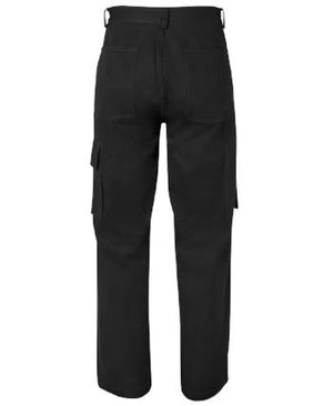 Mercerised Multi Pocket Pants | Workwear