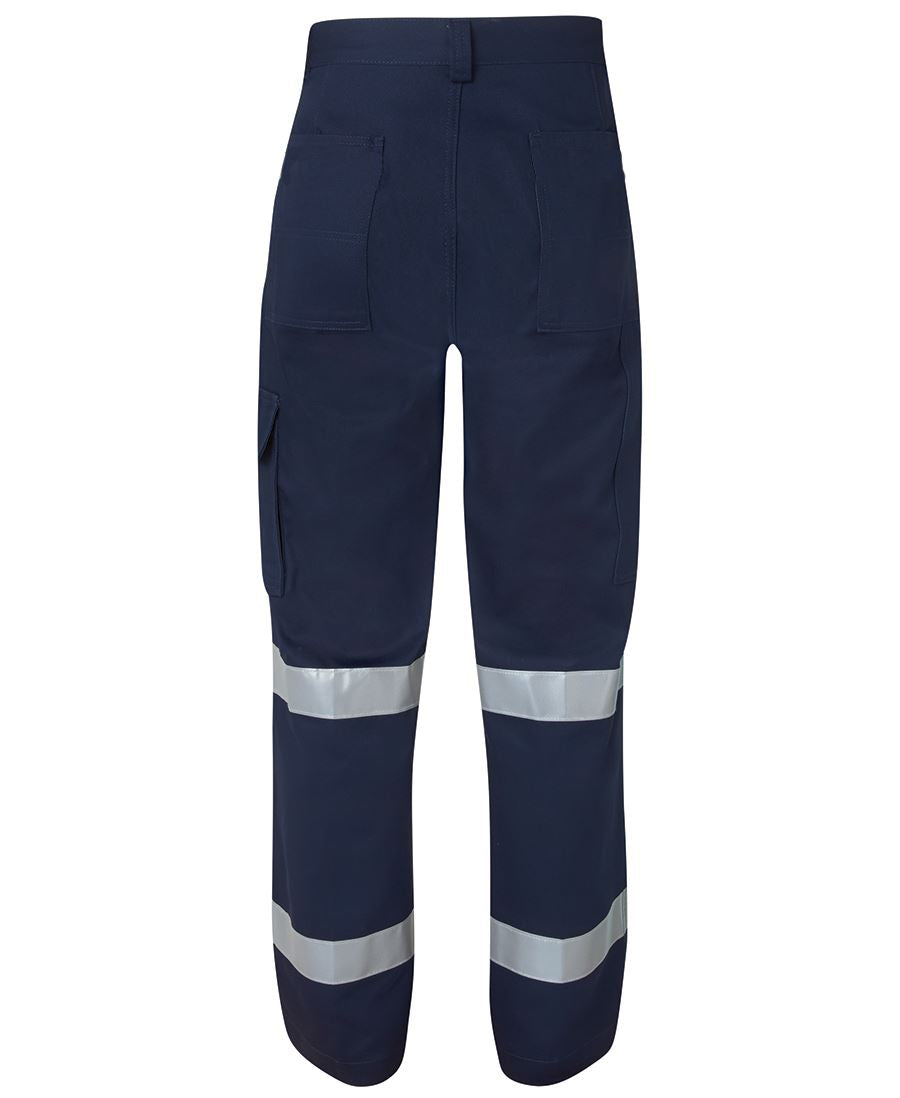 Bio Motion Pants With 3M Tape