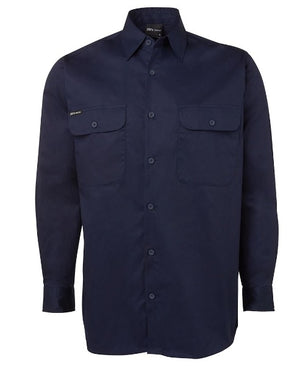 Long Sleeve 150G Shirt | Workwear