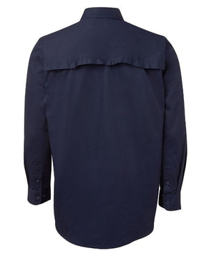 Long Sleeve 150G Shirt | Workwear