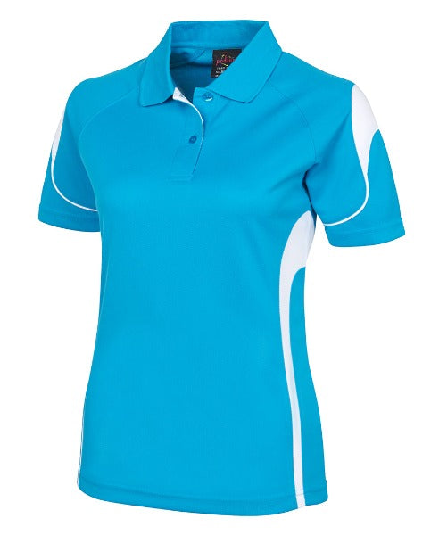 7Bel1  JB's Ladies Bell Polo