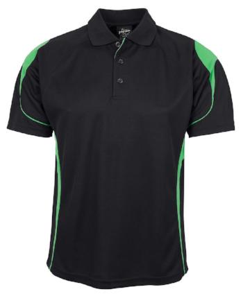 7BEL JB's Adults Bell Polo - Safe-T-Rex Workwear Pty Ltd