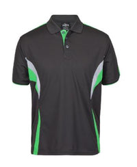 Custom Work Polo Shirts In Australia - Safe-T-Rex Workwear Pty Ltd