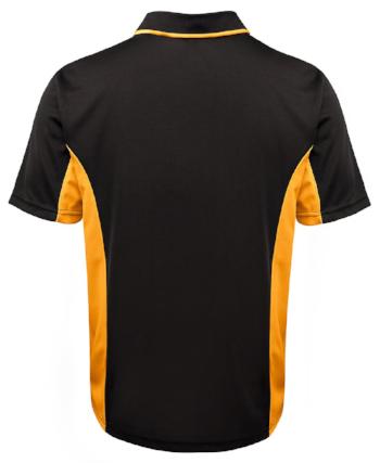 Contrast Polo | Sportswear