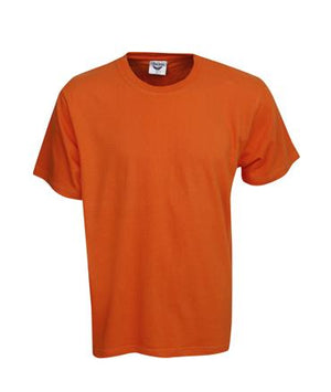 T03-C Promo Cotton T-Shirt - Safe-T-Rex Workwear Pty Ltd