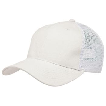 Premium Soft Mesh Cap | Headwear
