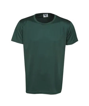 T43 Ladies Light Weight Cooldry T-Shirt