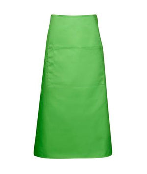 A02 Long Waist Apron (86cmWide x 76cmHigh) - Safe-T-Rex Workwear Pty Ltd