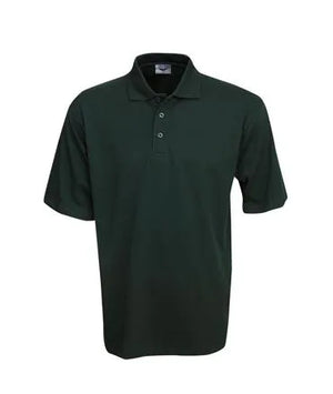 P02 Premium Pre-Shrunk Cotton Polo Shirt
