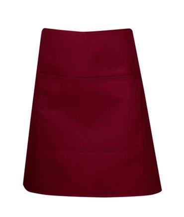 Short Waist Apron | Hospitality