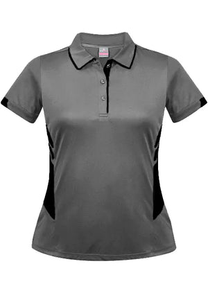 TASMAN LADY POLOS - 2311