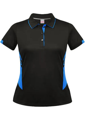 TASMAN LADY POLOS - 2311