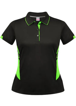 TASMAN LADY POLOS - 2311