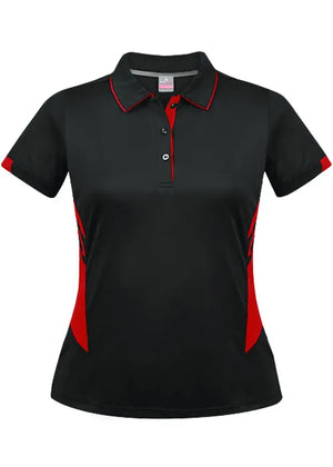 TASMAN LADY POLOS - 2311