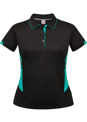 TASMAN LADY POLOS - 2311