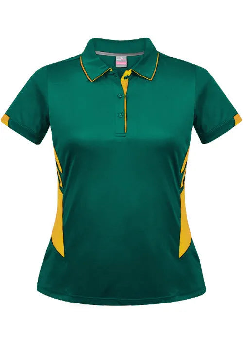 TASMAN LADY POLOS - 2311