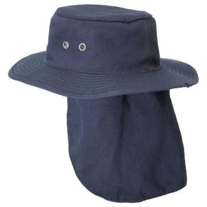 Custom Sunmaster Bucket Hat - Back | Custom Workwear