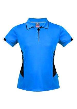 TASMAN LADY POLOS - 2311