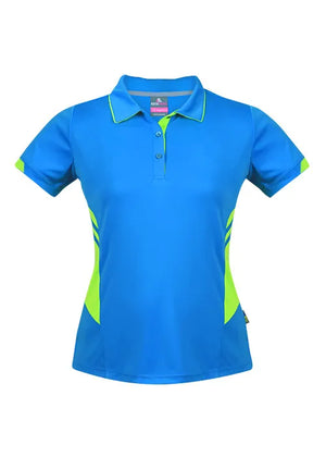 TASMAN LADY POLOS - 2311